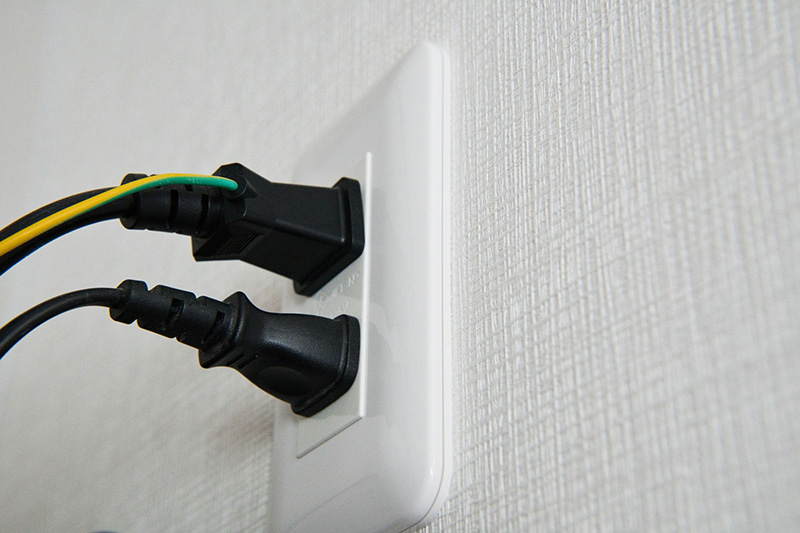 静電気対策・除電の方法