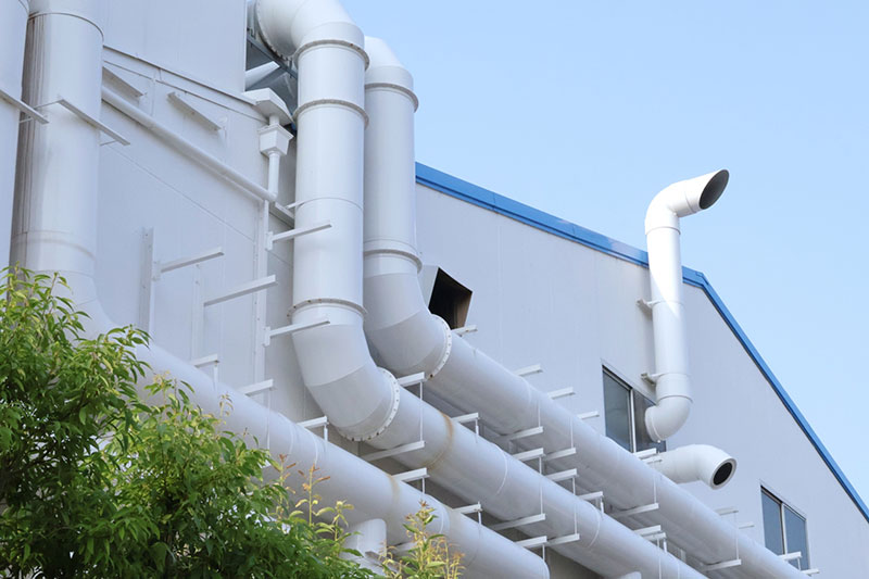 工場の監視カメラの目的