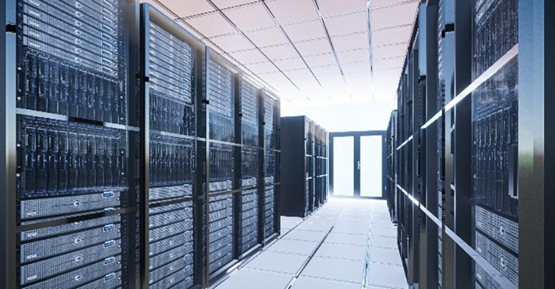 ネットワーク機器での活用例