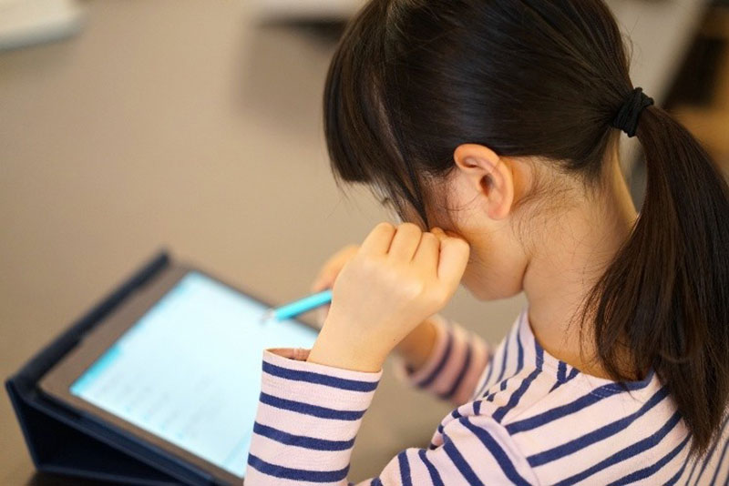 GIGAスクール構想により実現されたこと