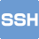 SSH機能