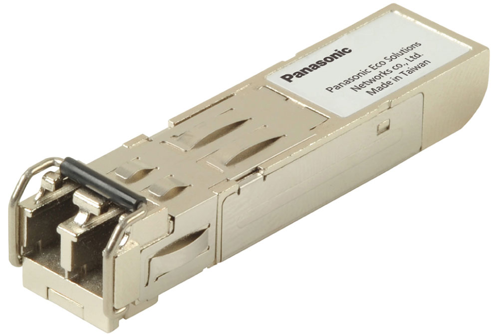 オールノット パナソニックESネットワークス 1000BASE-SX SFP Module（i） PN54022