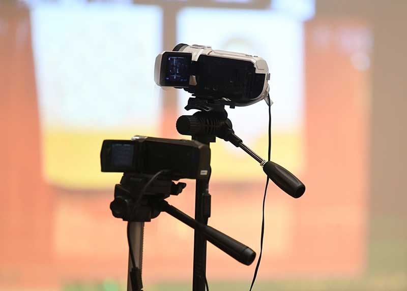 フレームレートの数値による見え方の違い