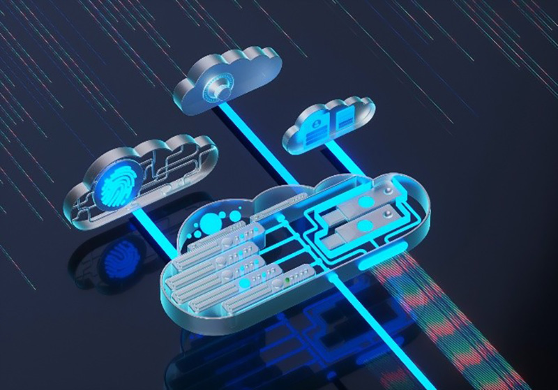 録画媒体別の防犯カメラタイプ