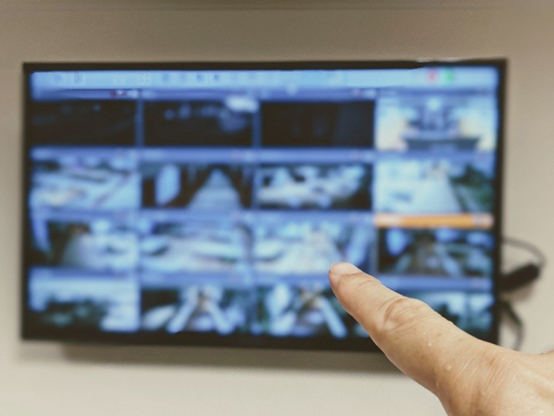 DVR導入によるメリット