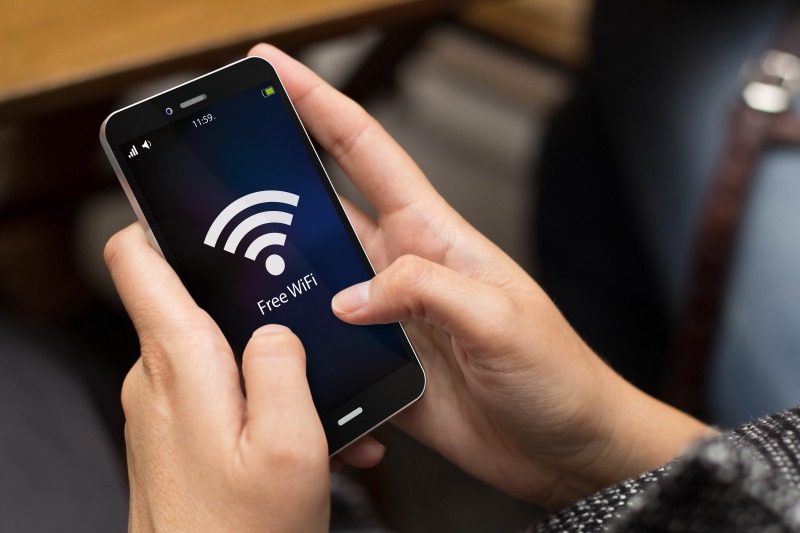 Wi-Fiが不安定になる原因と対処法は？
