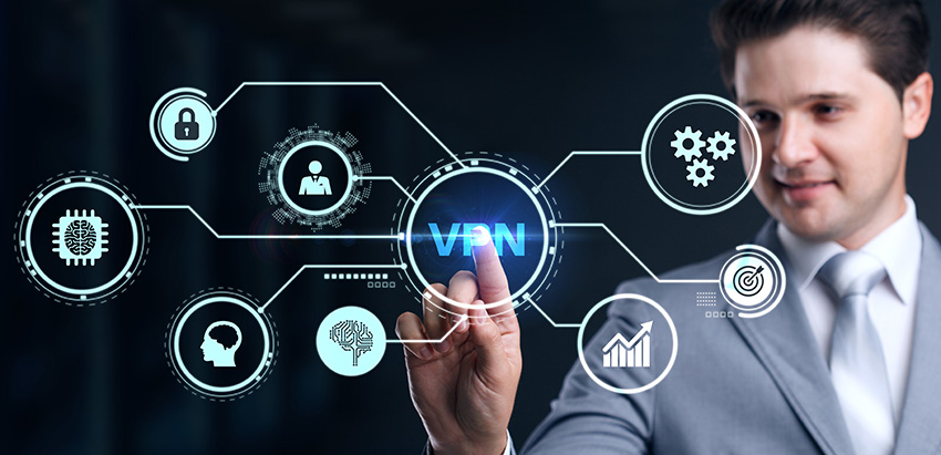 社内ネットワークにVPNを導入する際のメリット・注意点を徹底解説