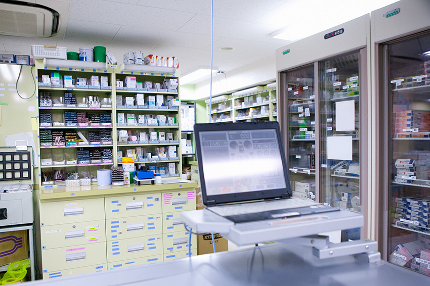 医療機関が行うべきサイバー攻撃の予防方法