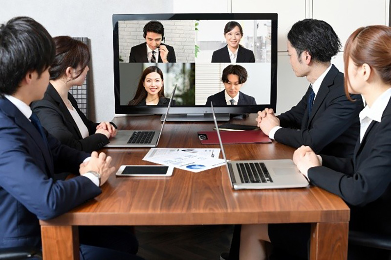 VPNを構築するメリット