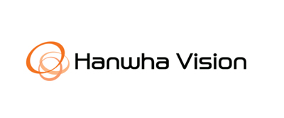 ハンファビジョン ロゴ