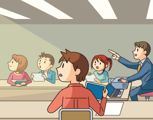 セキュリティインテグレーション