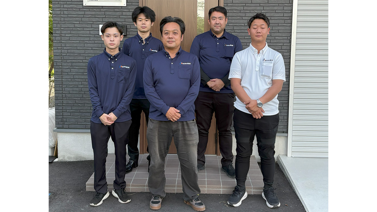 集合写真