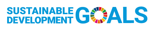 SDGs（持続可能な開発目標）ロゴマーク