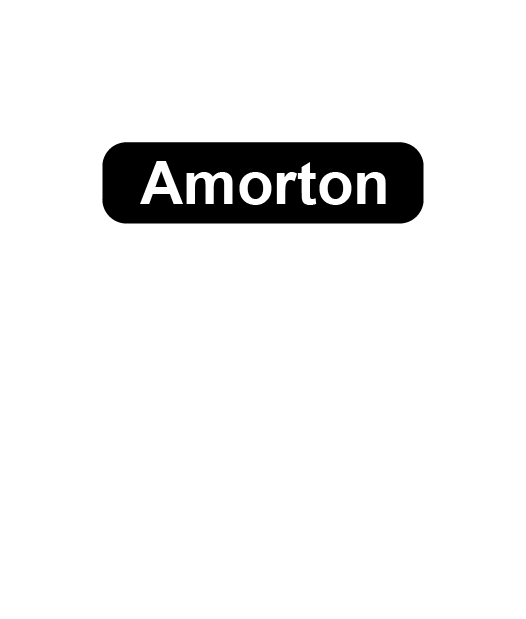 Amorton 41Years
