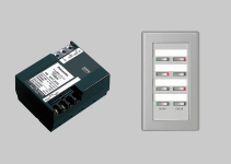 フル2線式リモコン