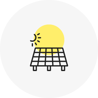 ソーラー発電