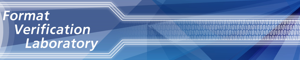 Format Verification Laboratory