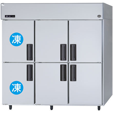 SRR-LV1861C2 商品画像