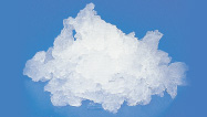 フレークアイスの見本写真
