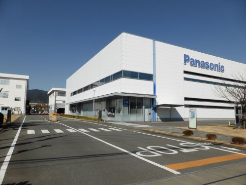 パナソニックコネクト佐賀工場
