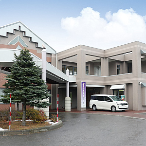 社会福祉法人 札幌報恩会（札幌報恩学園）　外観