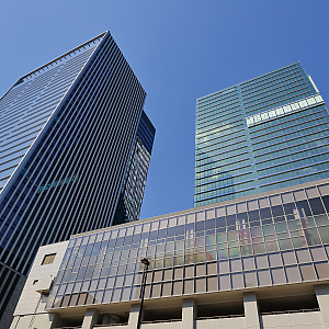 msb（ムスブ）田町　外観