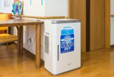健康倶楽部 むさし野の森の写真