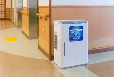 介護老人福祉施設 リバプールの写真