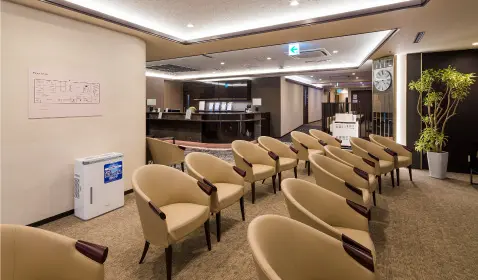 KKCウエルネス 名古屋健診クリニックの写真