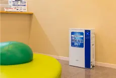 リバディこどもクリニックの写真