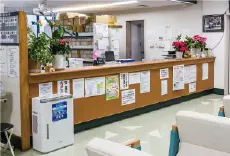 医療法人 聖峰会 佐藤病院の写真
