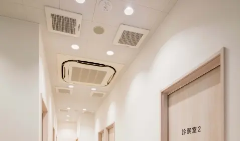 桂川洛西口 産婦人科 まりこクリニックの写真