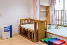 朝市センター保育園 朝市っ子保育園の写真