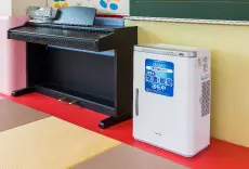 老本幼稚園の写真