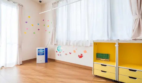 キッズテラス アット セイジュの写真