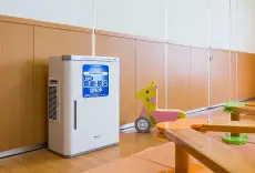 松岡保育園の写真
