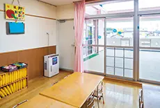 三里塚第一保育園の写真