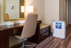 ホテルオークラ神戸の写真