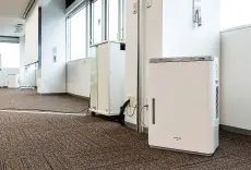 オリンパス株式会社 技術開発センター宇津木の写真