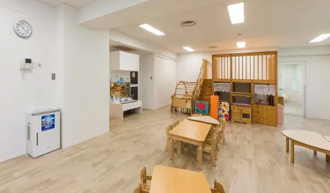 パソナグループ「JOB HUB SQUARE」の写真