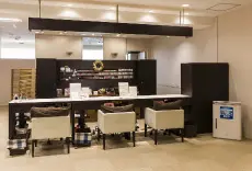 パソナグループ「JOB HUB SQUARE」の写真