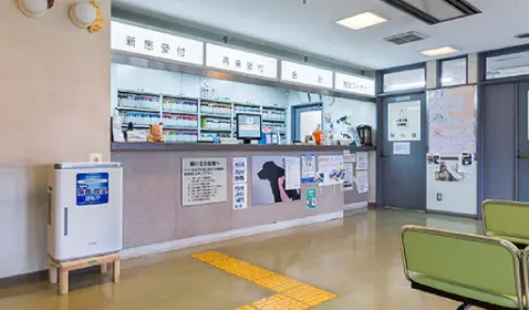 高橋動物病院の写真
