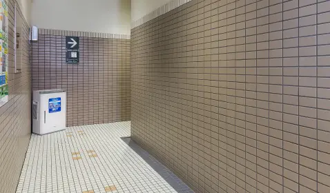 コ・ス・パ塚本の写真