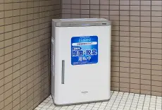 コ・ス・パ塚本の写真