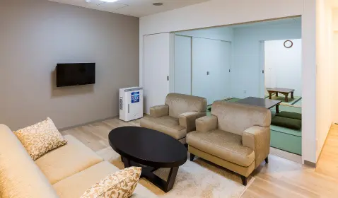 株式会社公益社 枚方会館の写真