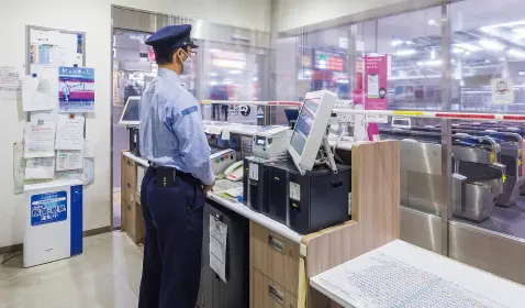 京浜急行電鉄株式会社の写真