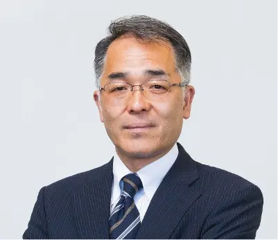 福﨑智司 教授