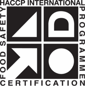 HACCP Internationalロゴマーク