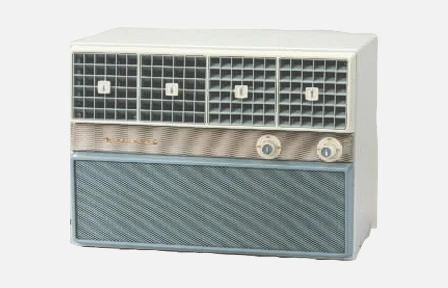 ホームクーラーの写真