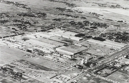 2023年 エコキュートの写真